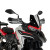 Puig sport plexi BENELLI TRK 702/X (2023-) thumbnail kép